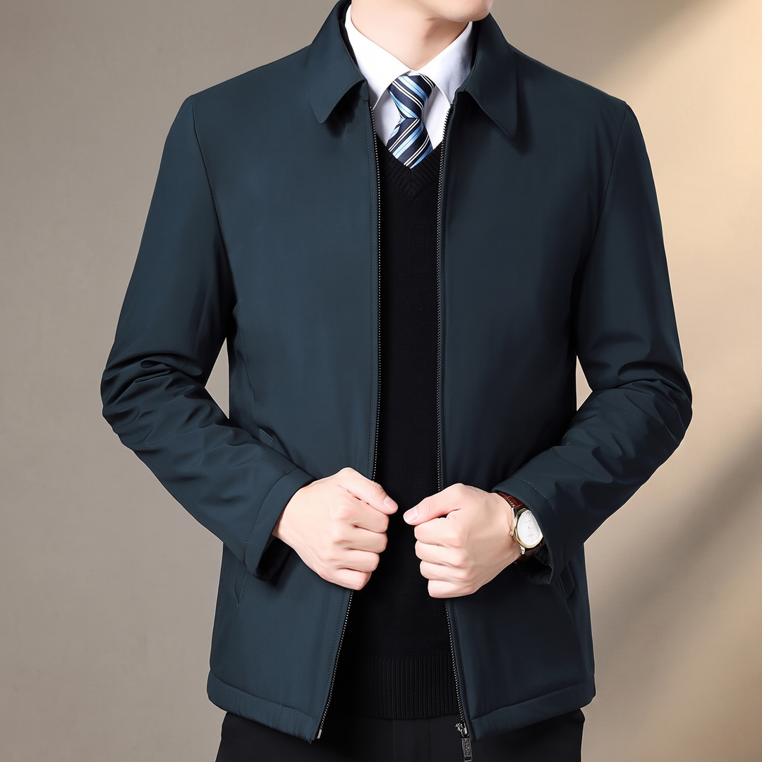 ELEGANCKA KURTKA BEAUMONT