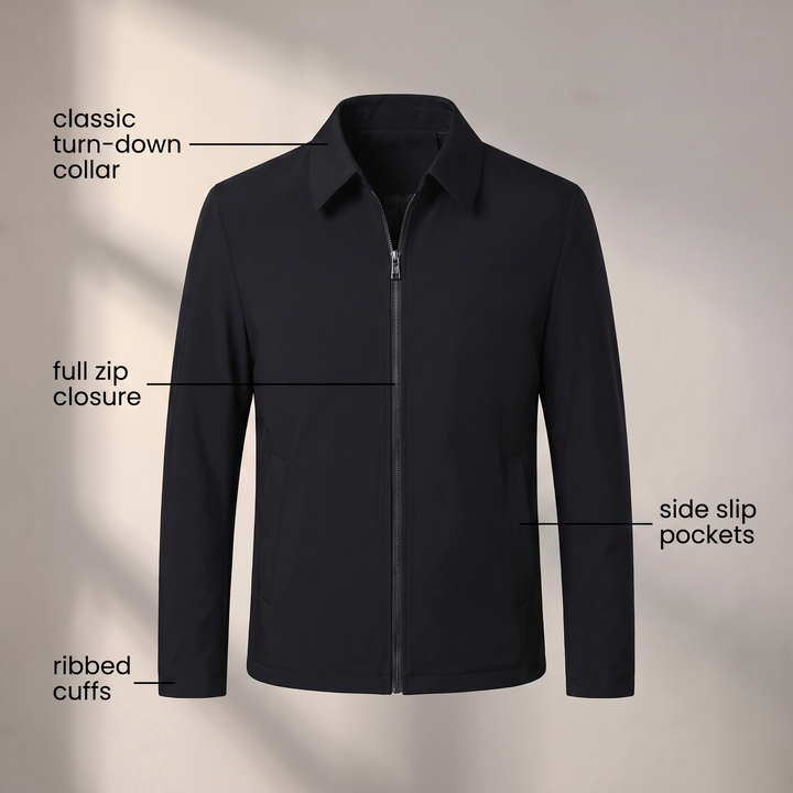 ELEGANCKA KURTKA BEAUMONT