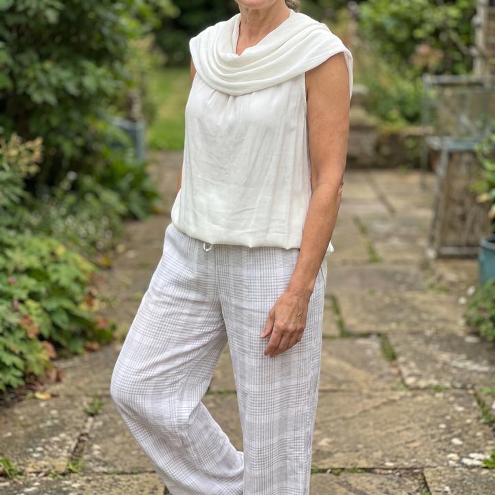 ZESTAW MONTCLAIR REFINED CO-ORD