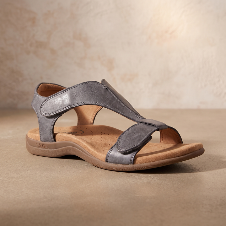 SANDAŁY AURELIA COMFORT