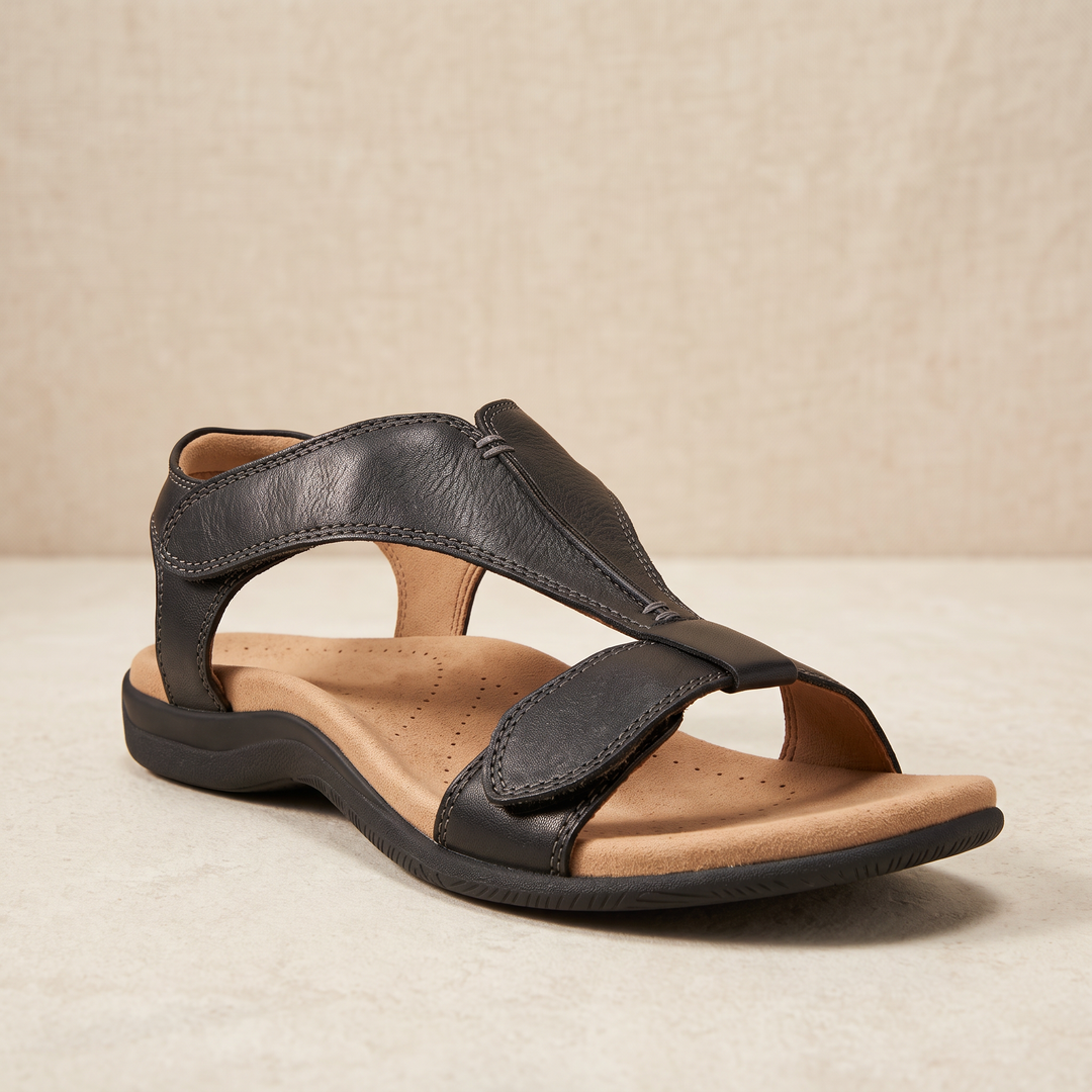 SANDAŁY AURELIA COMFORT