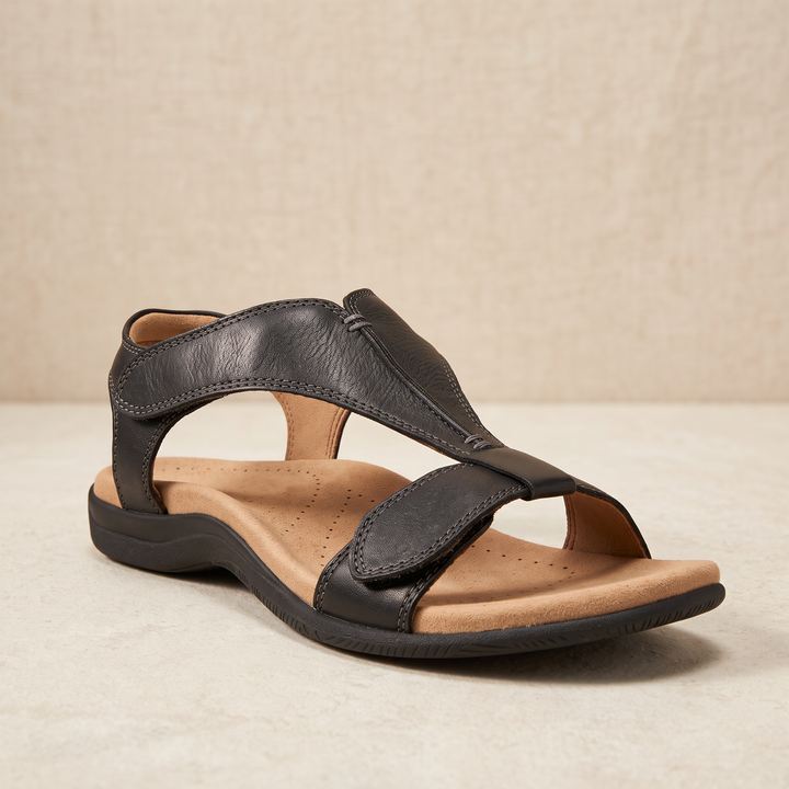 SANDAŁY AURELIA COMFORT