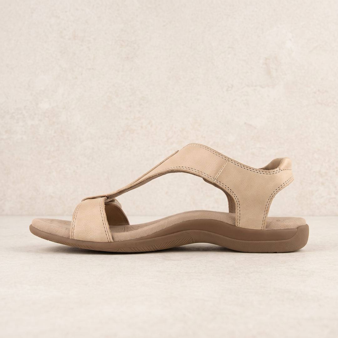 SANDAŁY AURELIA COMFORT