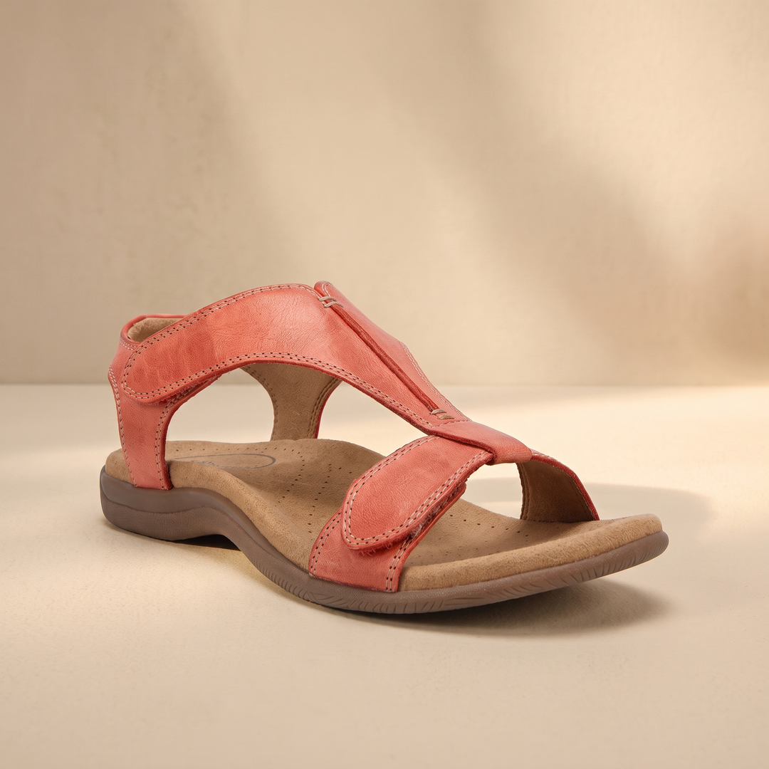 SANDAŁY AURELIA COMFORT