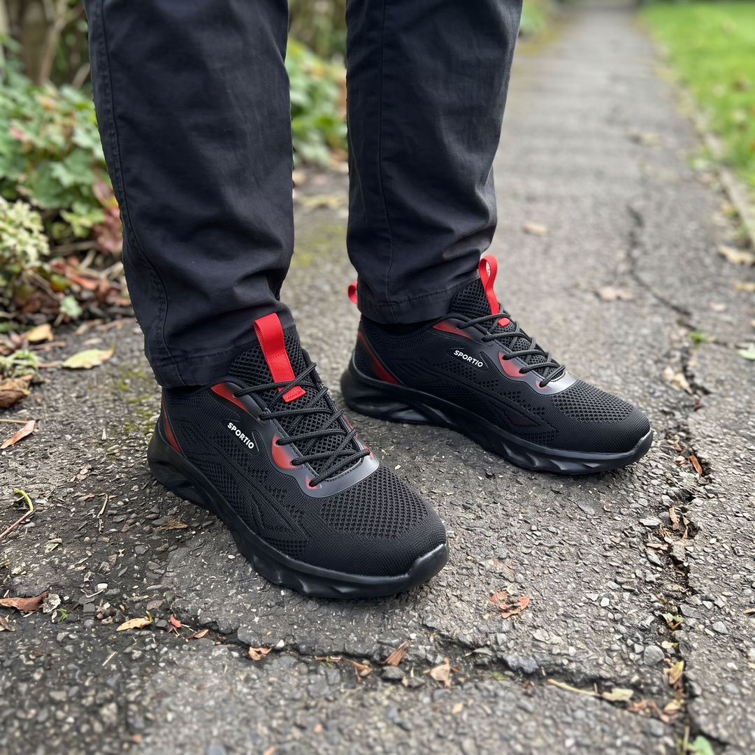 BUTY TRENINGOWE RAVENSCROFT AIR COMFORT