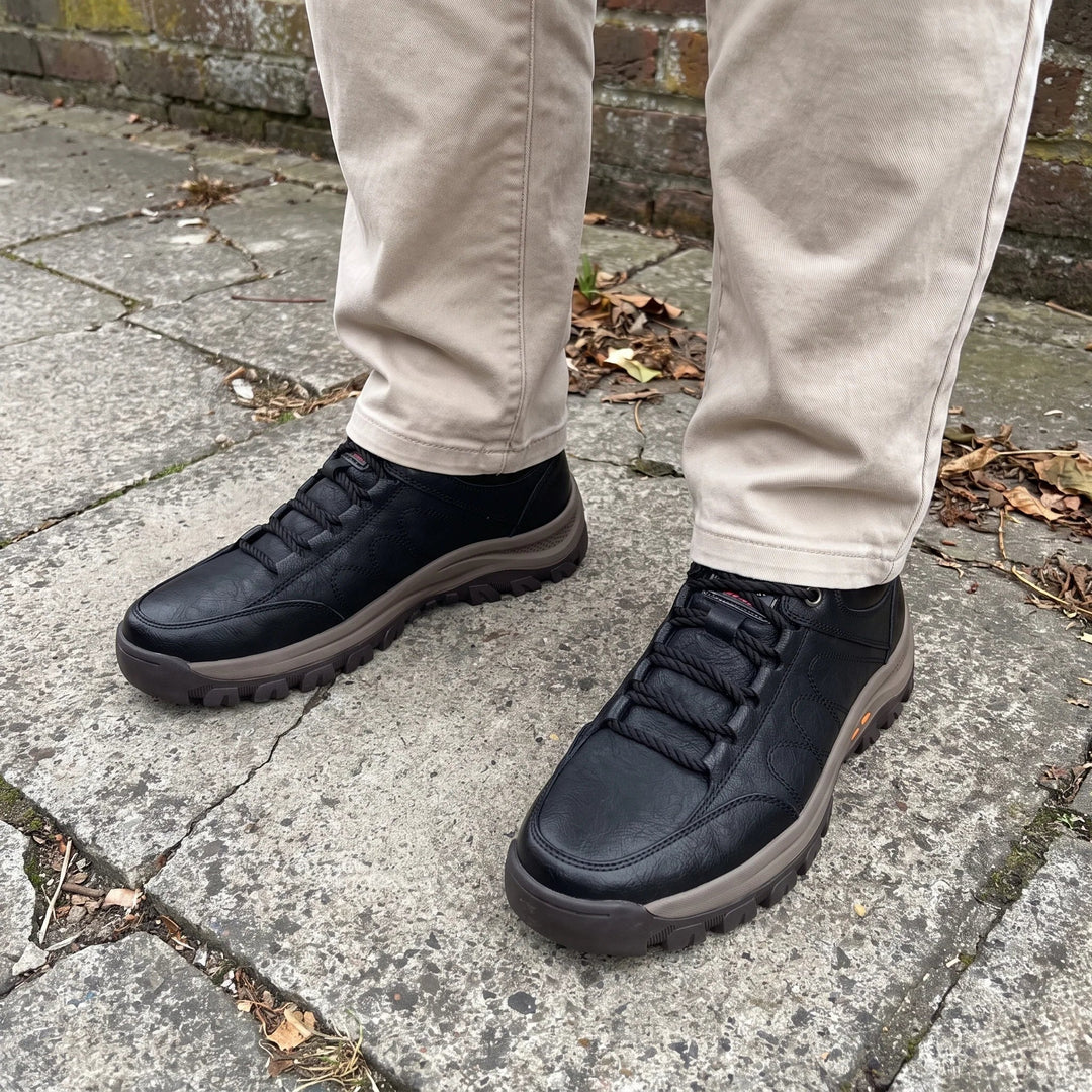 WHITMORE WODOODPORNE I KOMFORTOWE BUTY