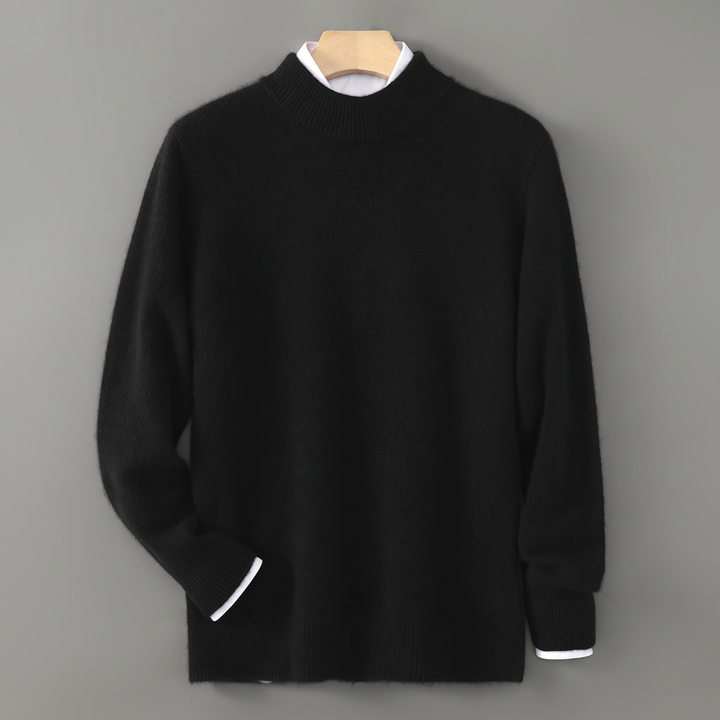 Sweter HARRINGTON HEAVY KNIT