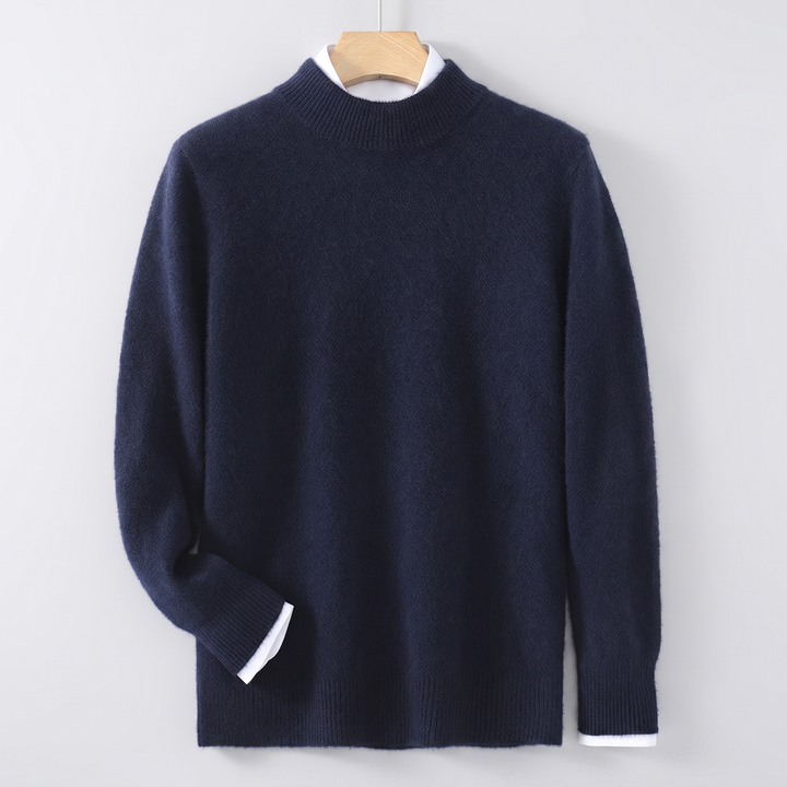 Sweter HARRINGTON HEAVY KNIT