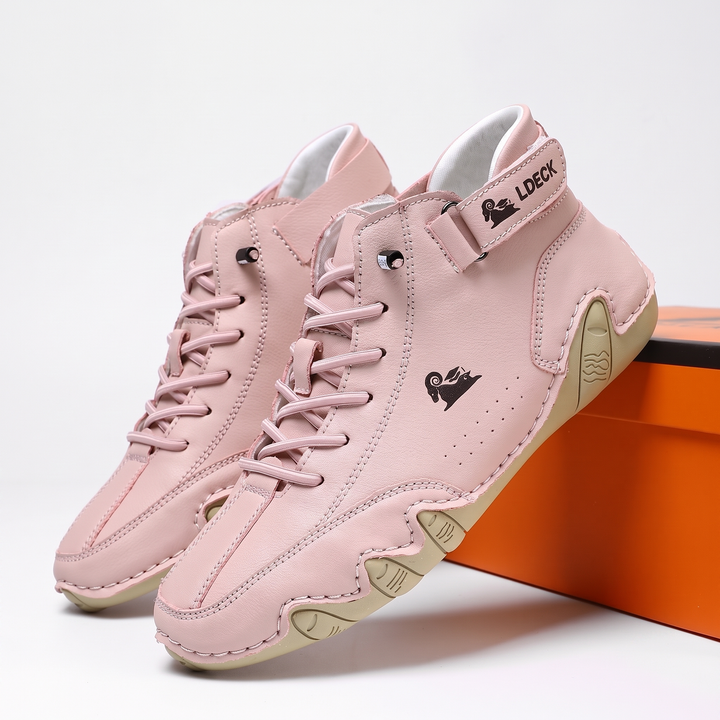 BUTY MIEJSKIE IRONVALE