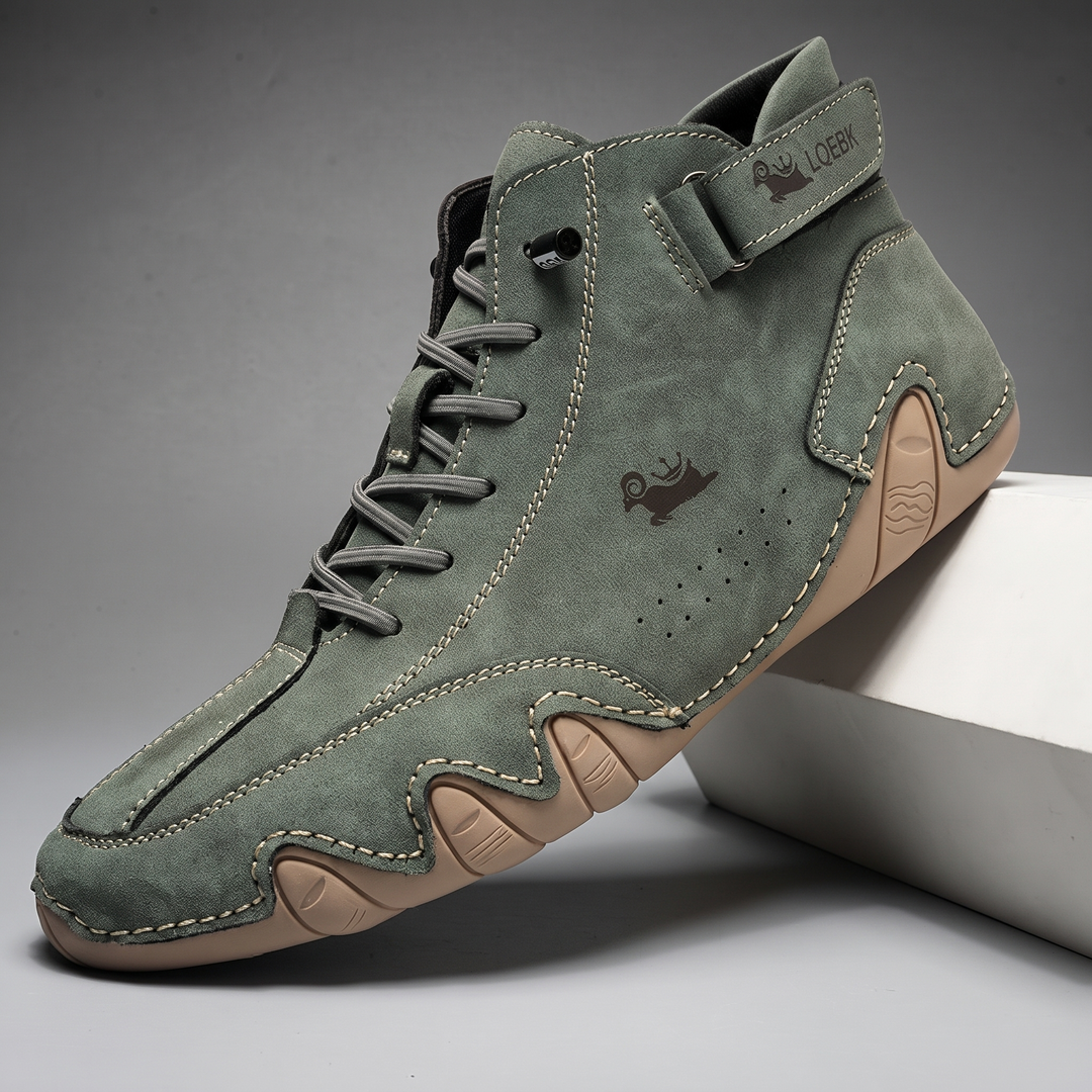 BUTY MIEJSKIE IRONVALE