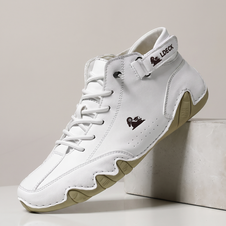 BUTY MIEJSKIE IRONVALE