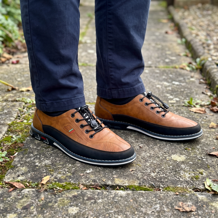 BUTY OXFORD HERITAGE ASHFORD