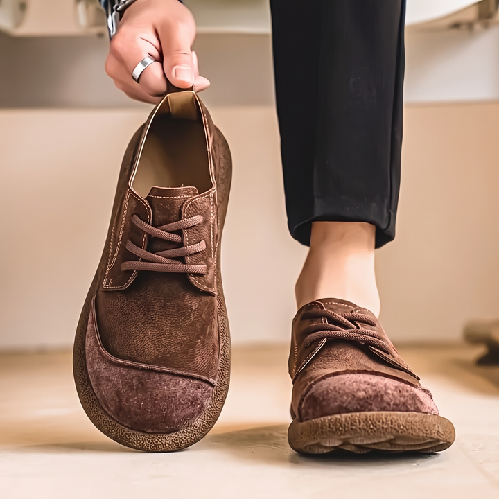 BUTY DO CHODZENIA Z WSPARCIEM ASHBOURNE