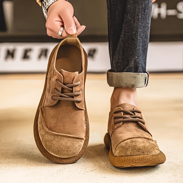 BUTY DO CHODZENIA Z WSPARCIEM ASHBOURNE