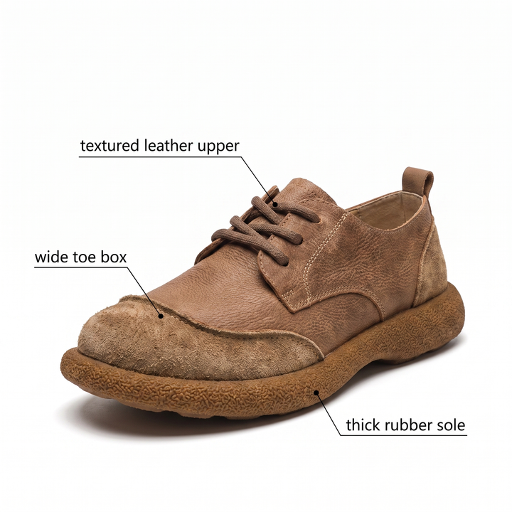 BUTY DO CHODZENIA Z WSPARCIEM ASHBOURNE