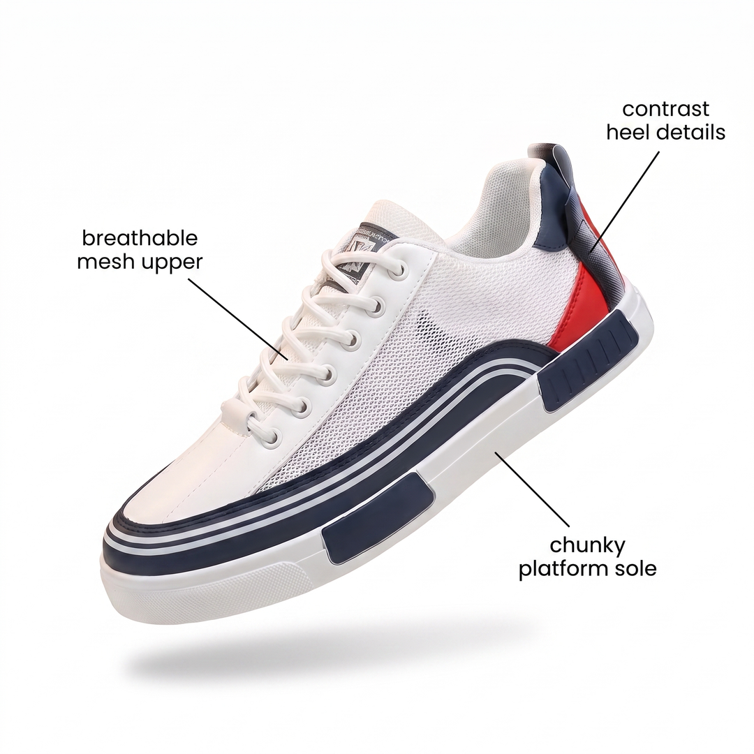 BUTY SPORTOWE FAIRMONT URBAN COMFORT