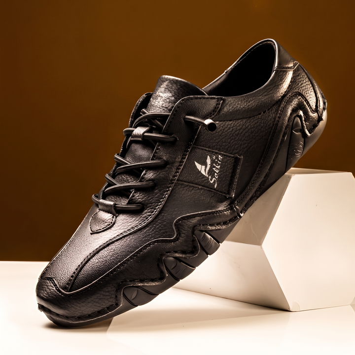 BUTY SPORTOWE SKÓRZANE REDBOURNE