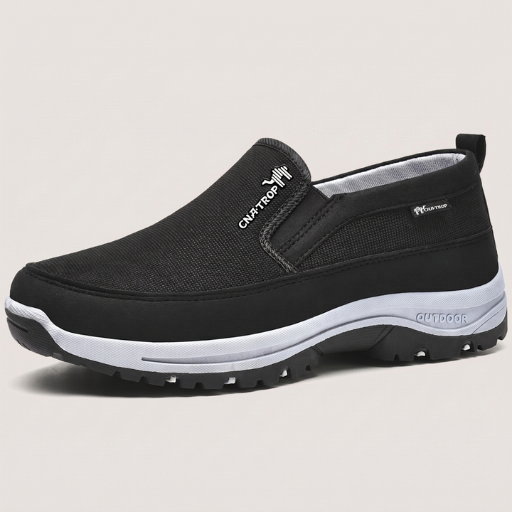 BUTY SPORTOWE REDBOURNE ŁATWE W NOSZENIU