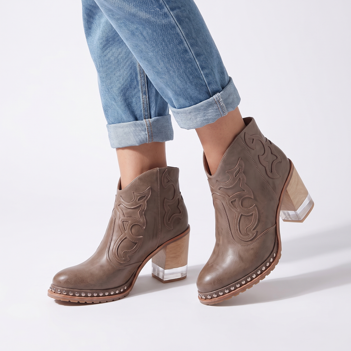 STYLOWE BUTY CODZIENNE AMALYNNE