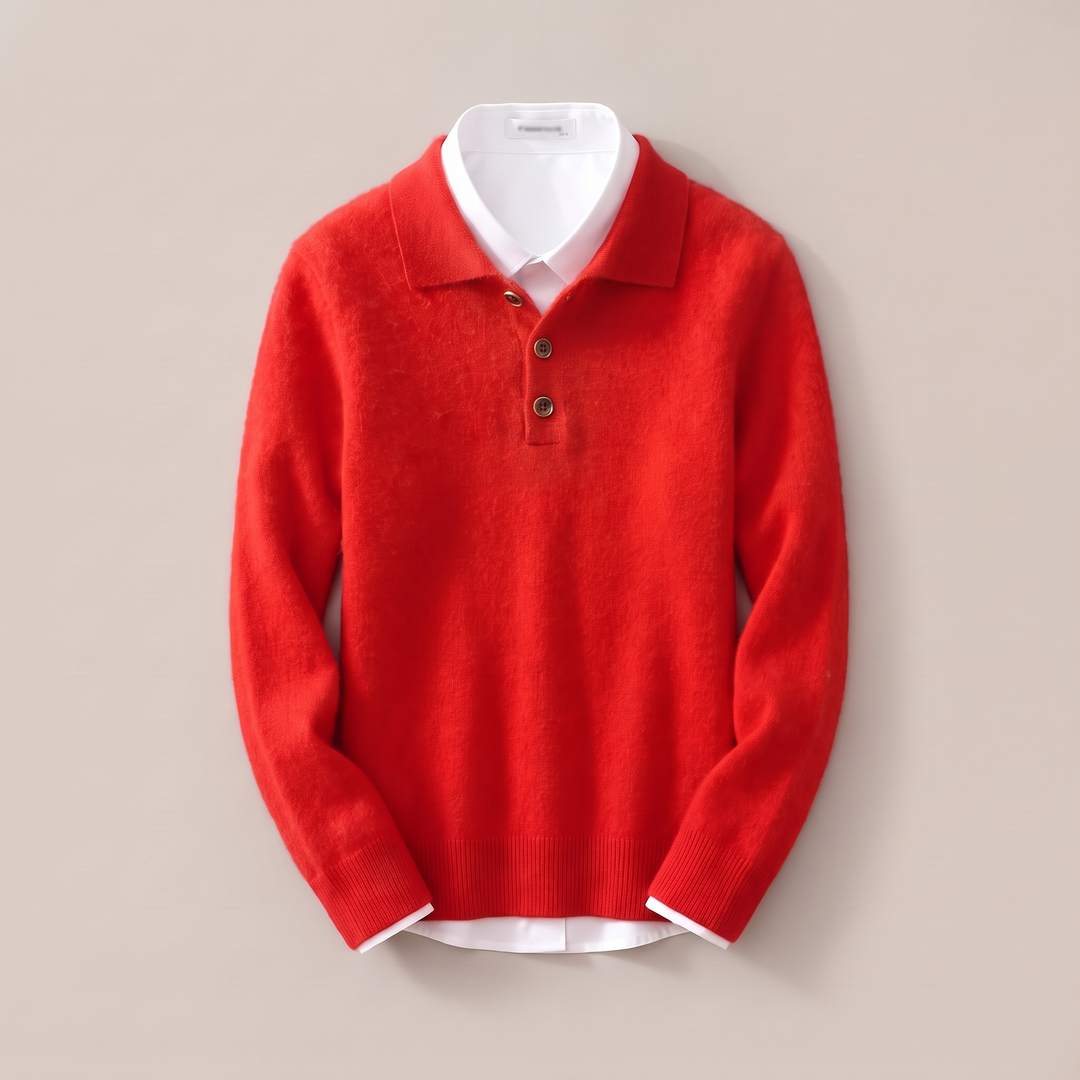 POLO BELFORD CASHMERE