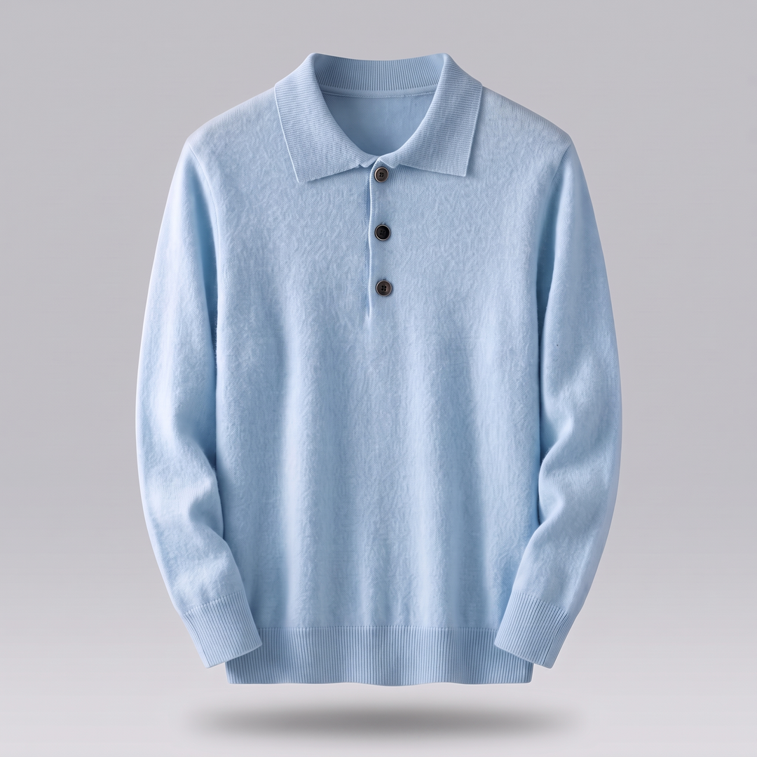 POLO BELFORD CASHMERE
