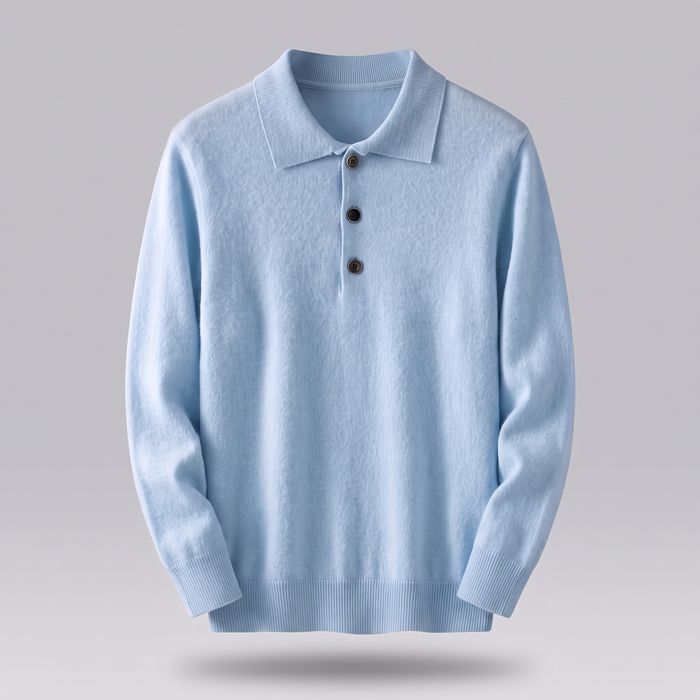 POLO BELFORD CASHMERE