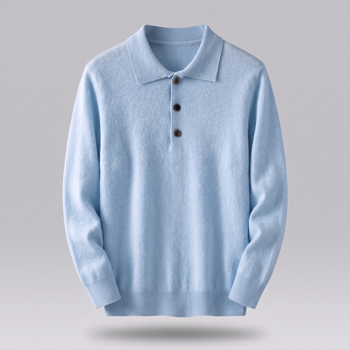 POLO BELFORD CASHMERE