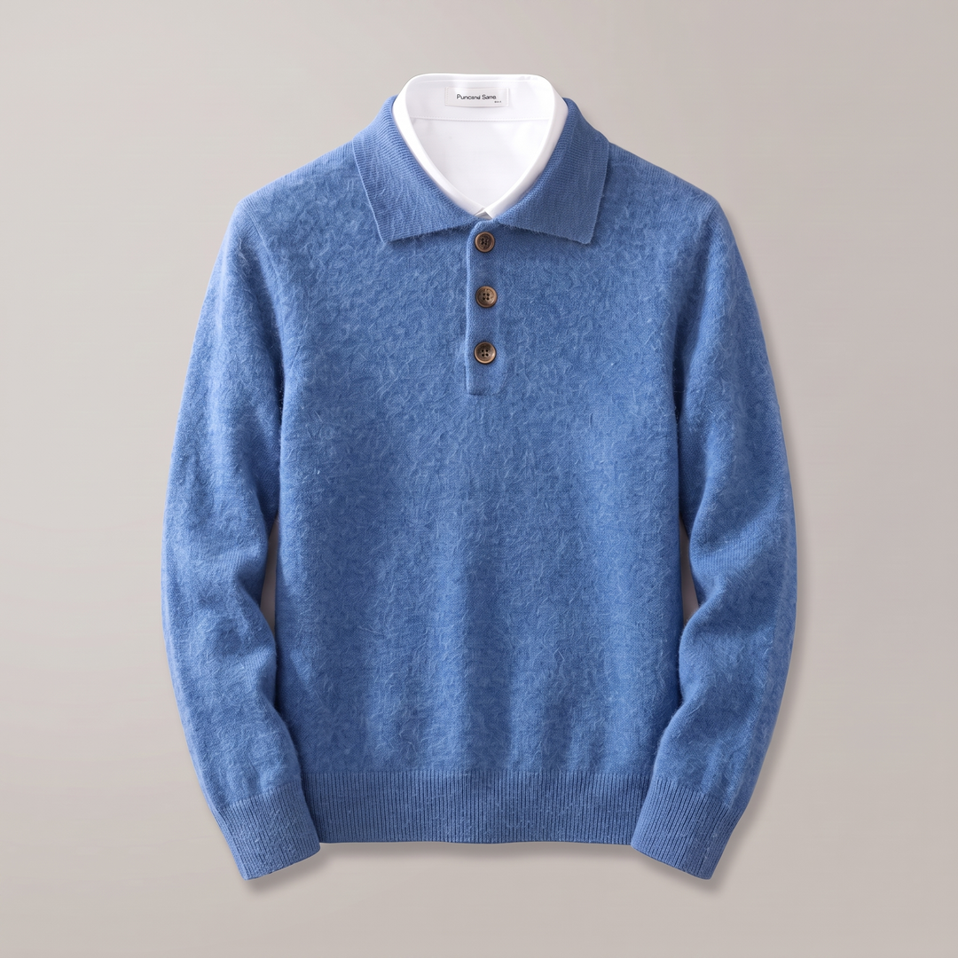 POLO BELFORD CASHMERE