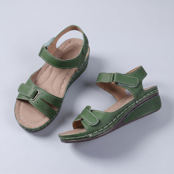 Sandały Blake Comfort Step