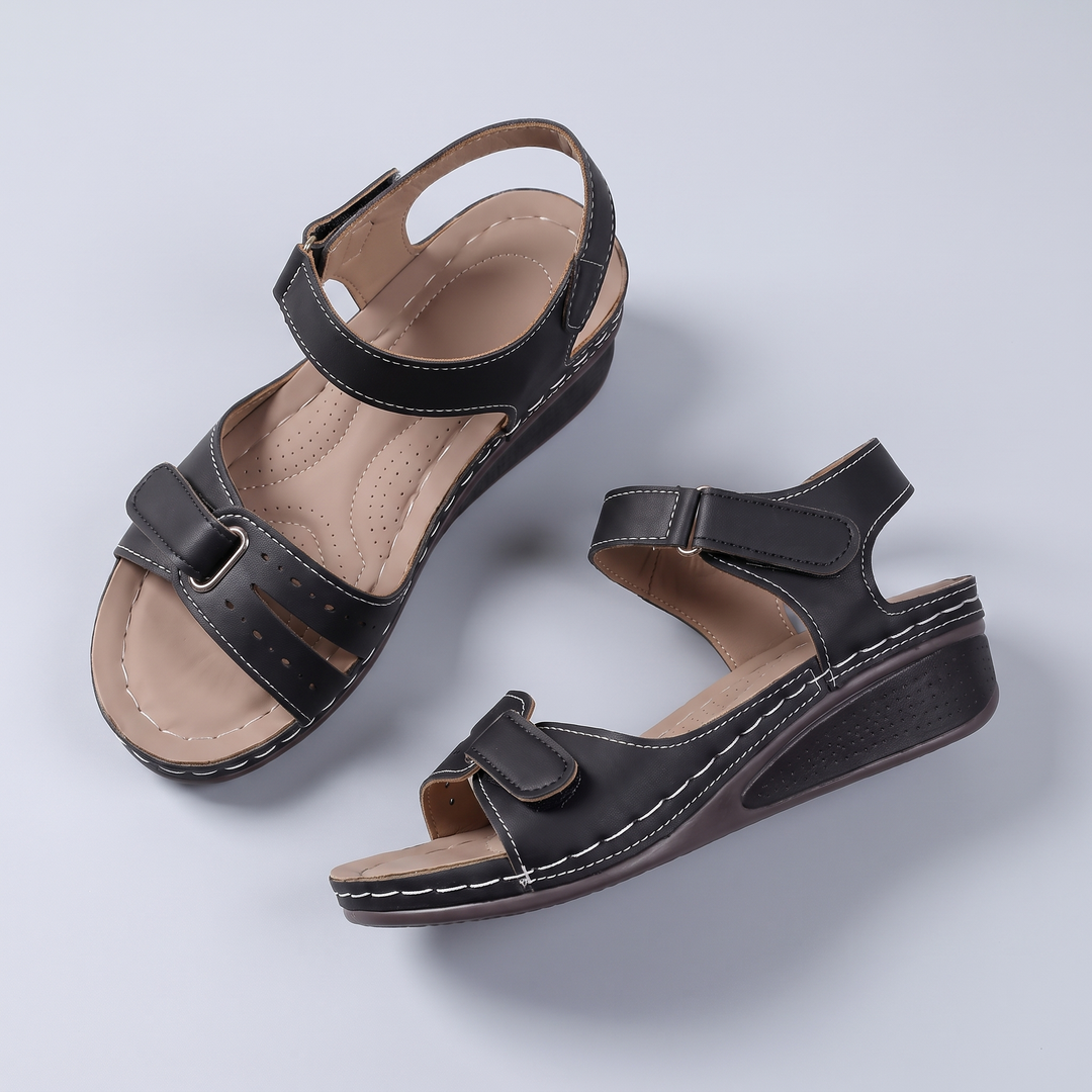 Sandały Blake Comfort Step