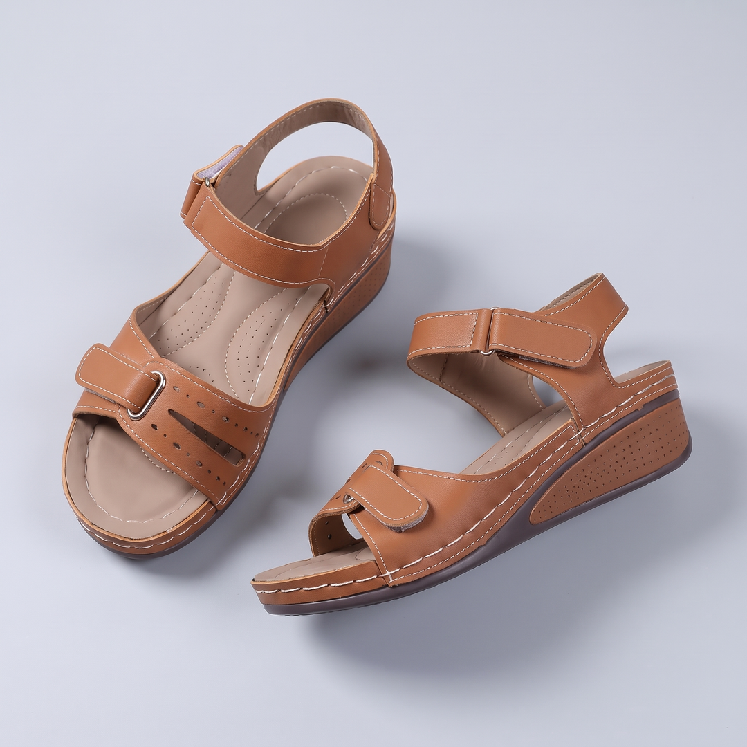 Sandały Blake Comfort Step