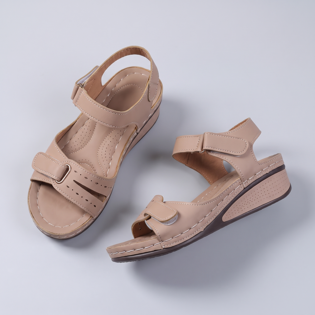 Sandały Blake Comfort Step
