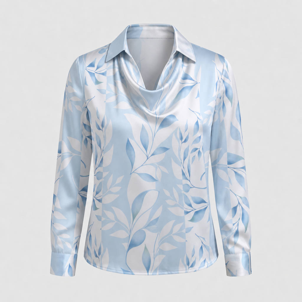 ELEGANCKA BLUZKA BROOKLYN™