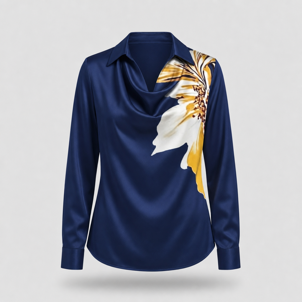 ELEGANCKA BLUZKA BROOKLYN™