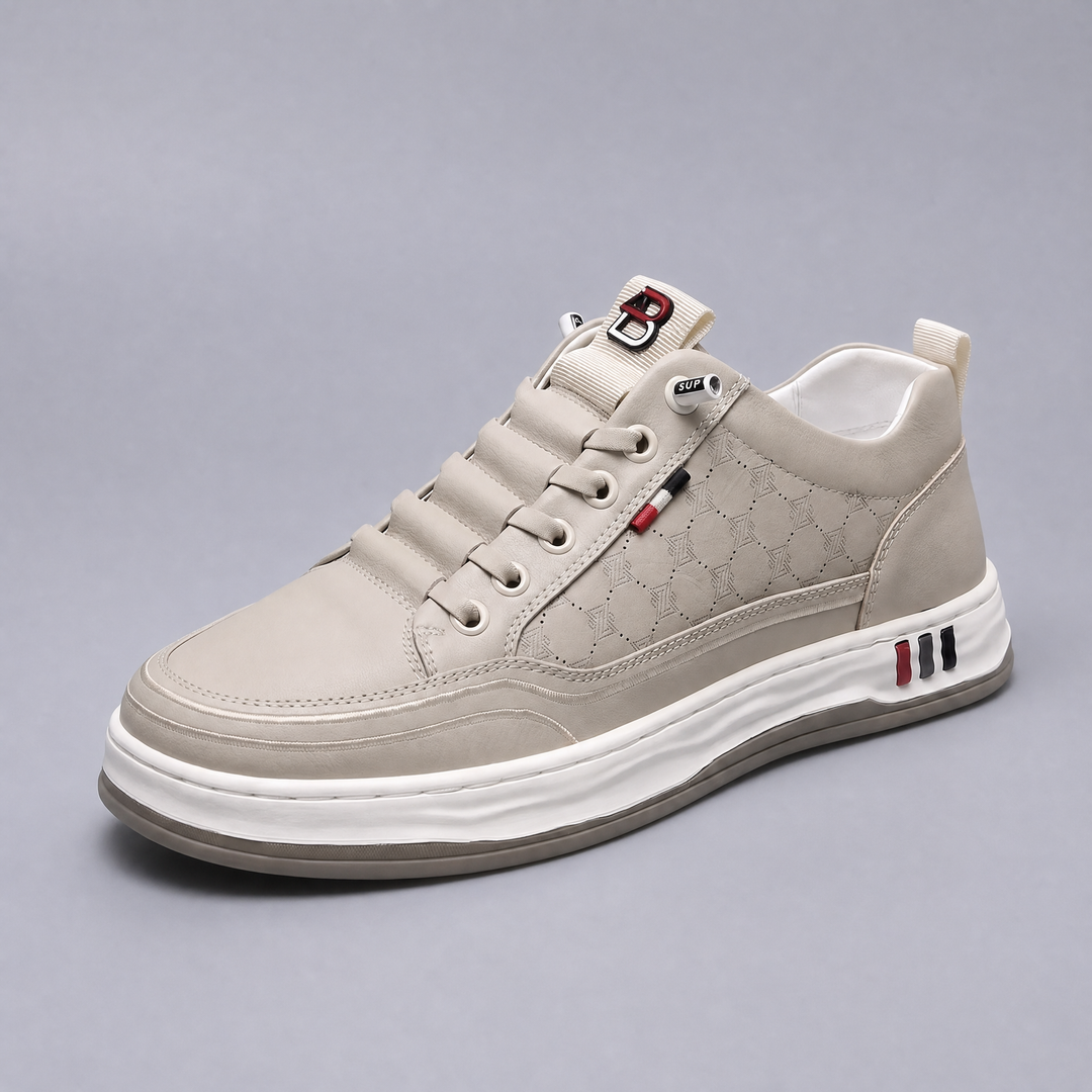 BUTY SKÓRZANE CORWIN