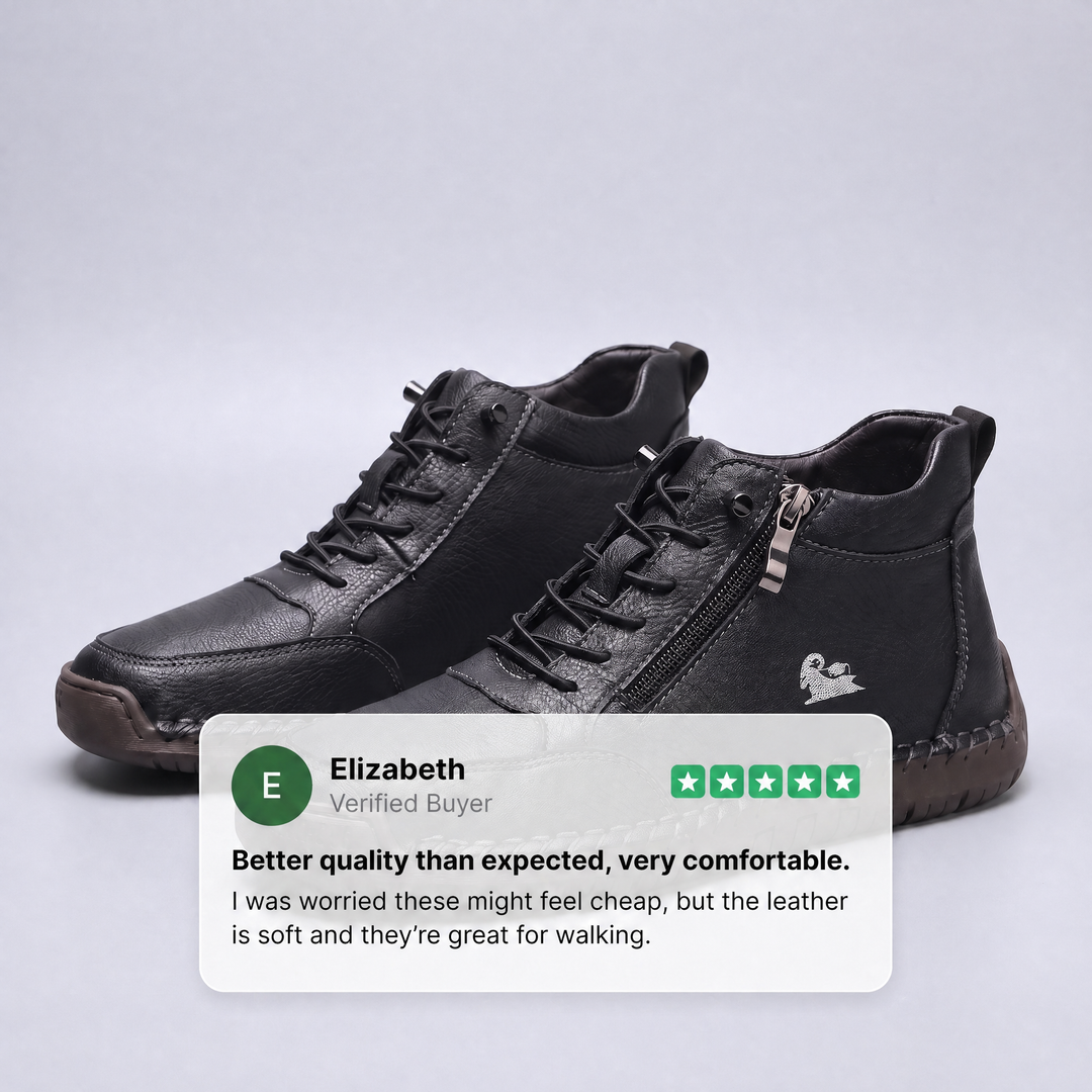 EASYFIT COMFORT Trainers