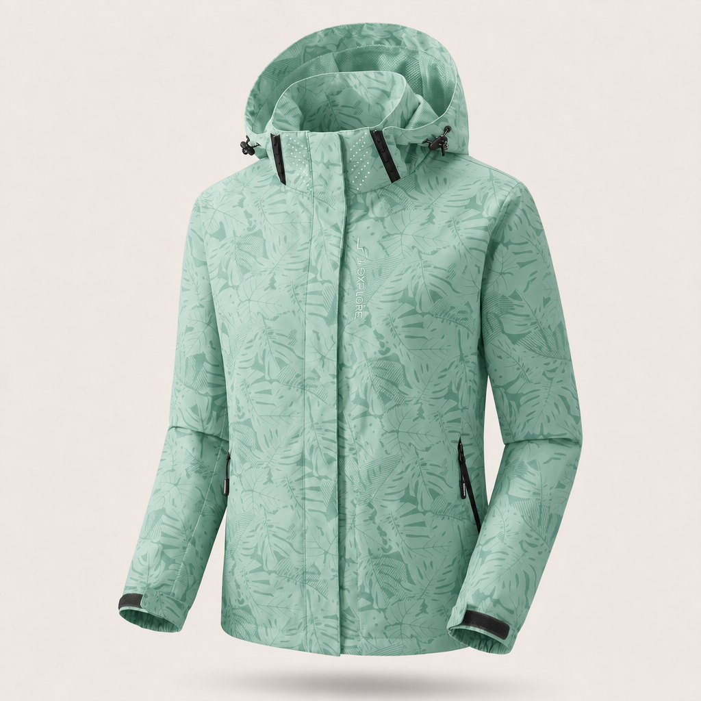 KURTKA CLASSIC REFRESH