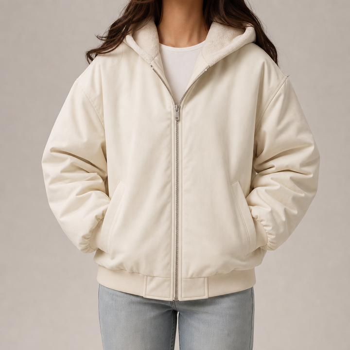 KURTKA MARIVON DUAL-WEAR