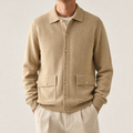 MILANO KASHMIRE CARDIGAN