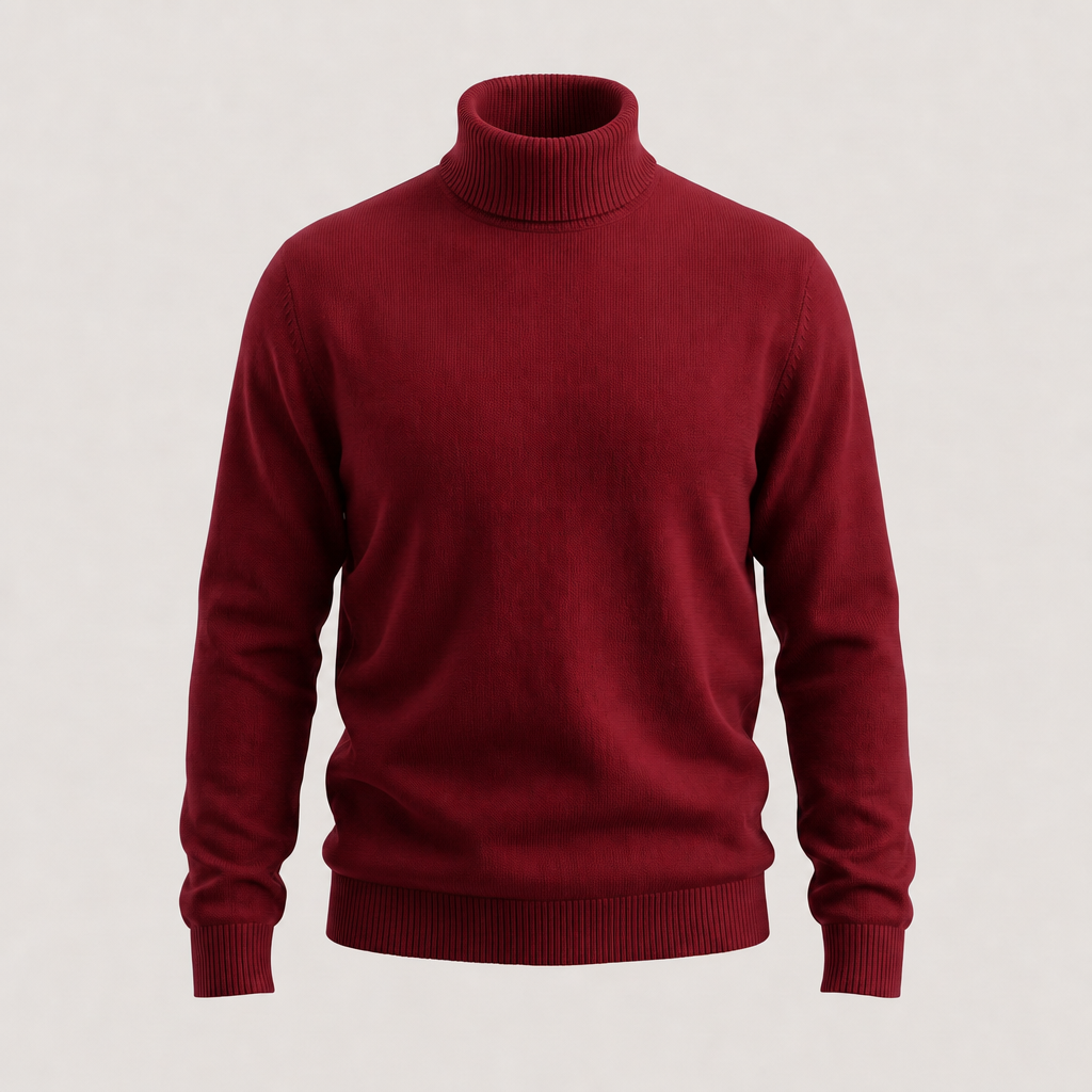 GOLF NORTHPEAK MERINO