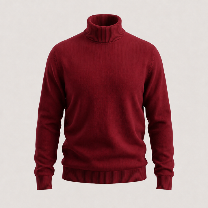 GOLF NORTHPEAK MERINO