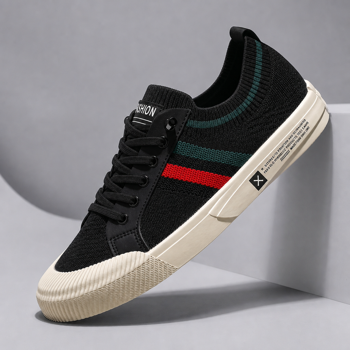 RIVIERA KNIT TrainerS