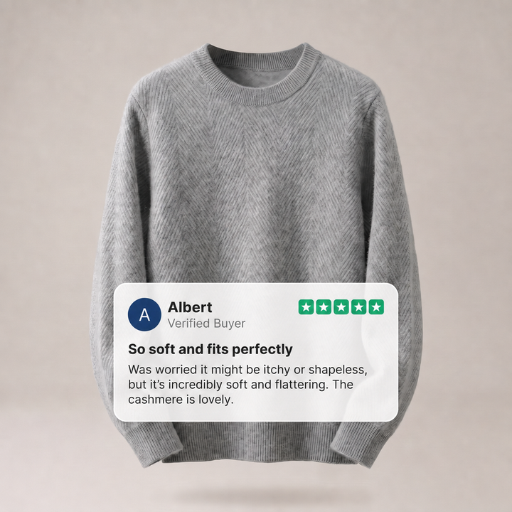 Sweter ROWLEY CASHMERE