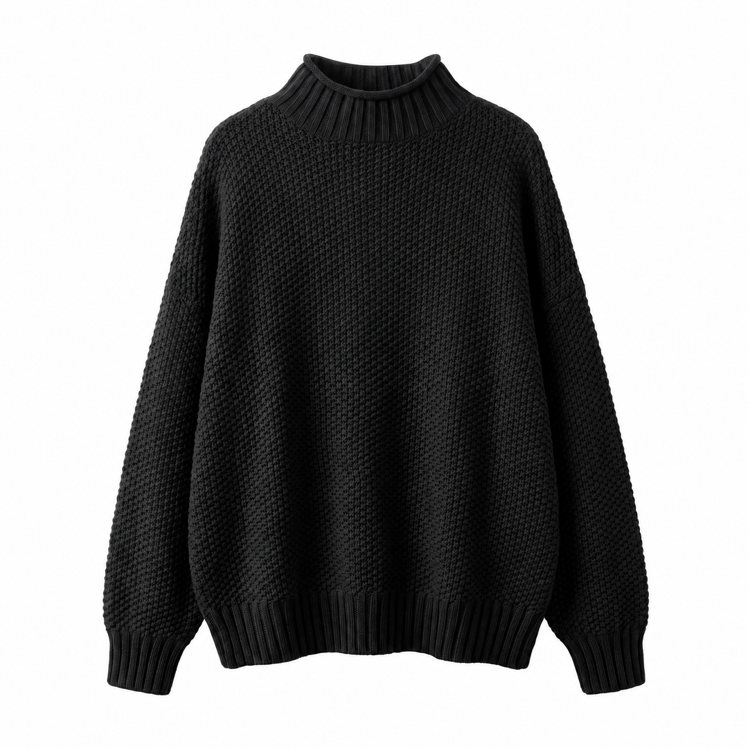 Sweter AMARA CASHMERE