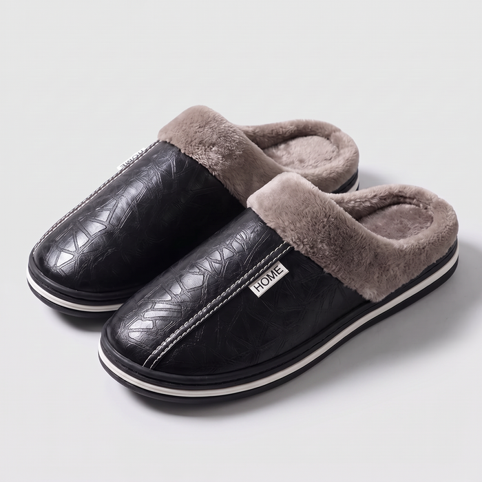 Klapki SOLENNE COMFORT
