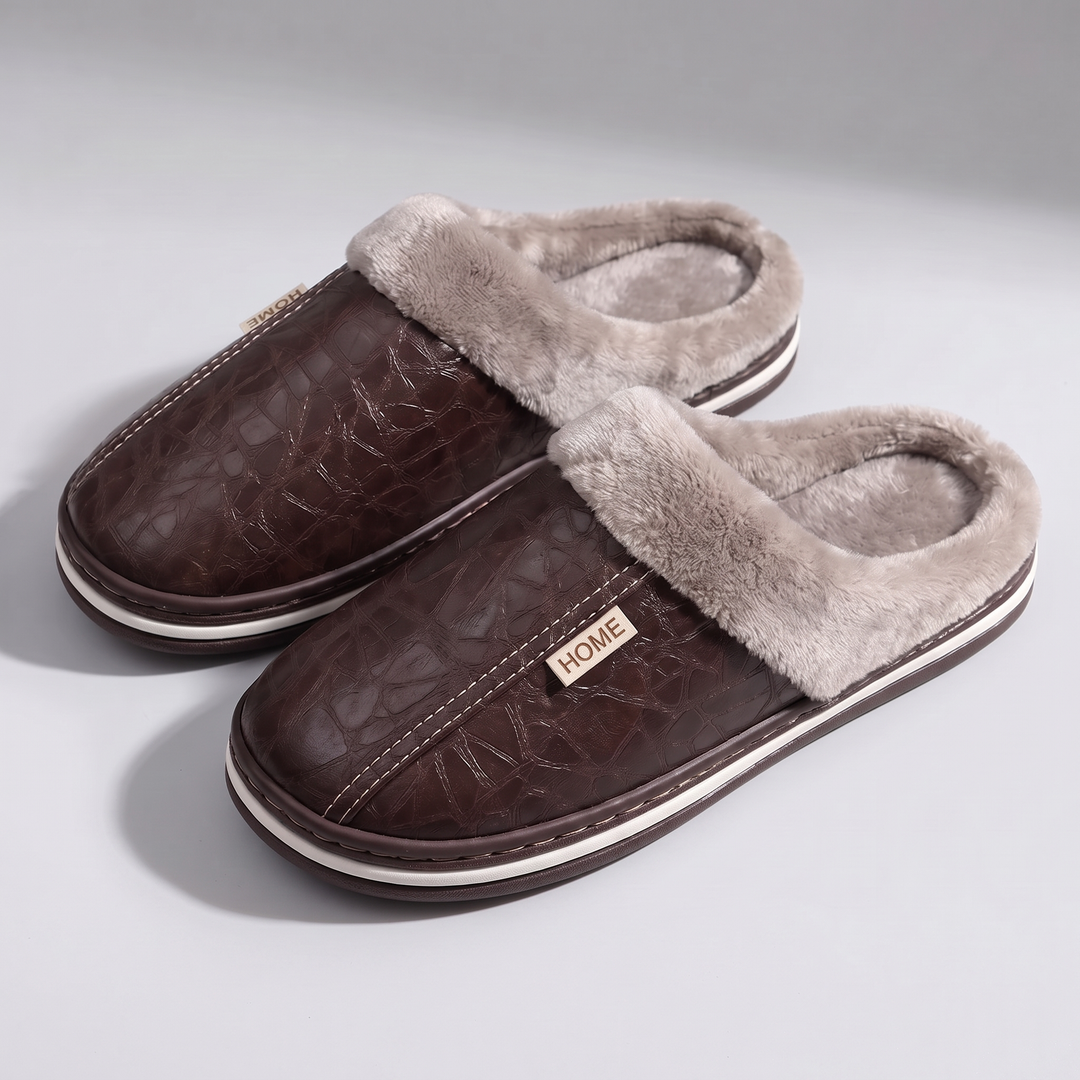 Klapki SOLENNE COMFORT
