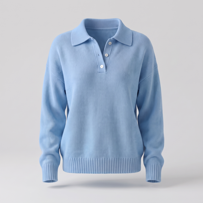 Sweter JULIETTE SOFT KNIT