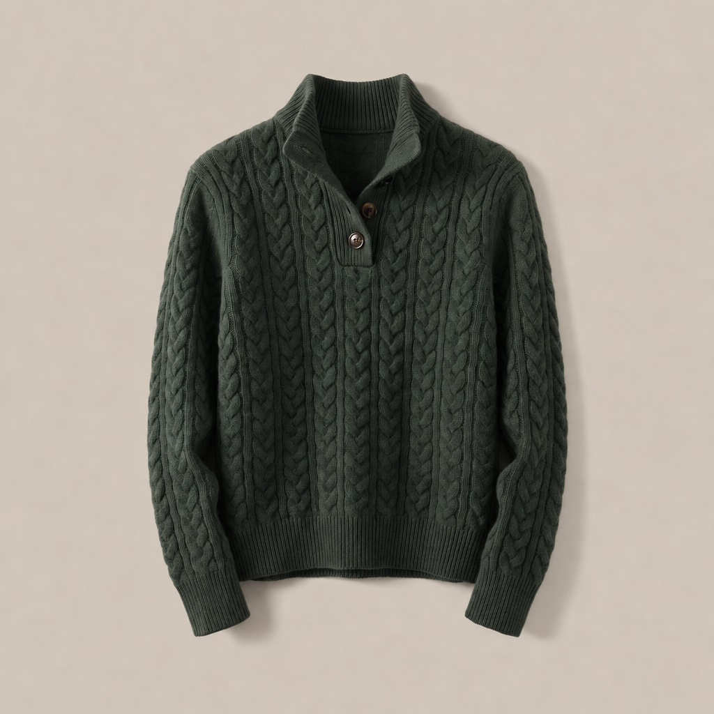 Sweter CELESTE CASHMERE