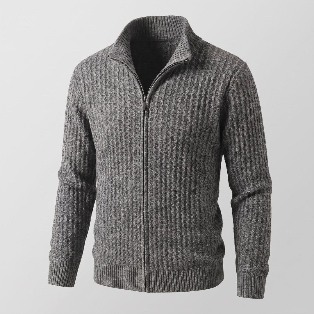 Sweter FAIRMONT CASHMERE