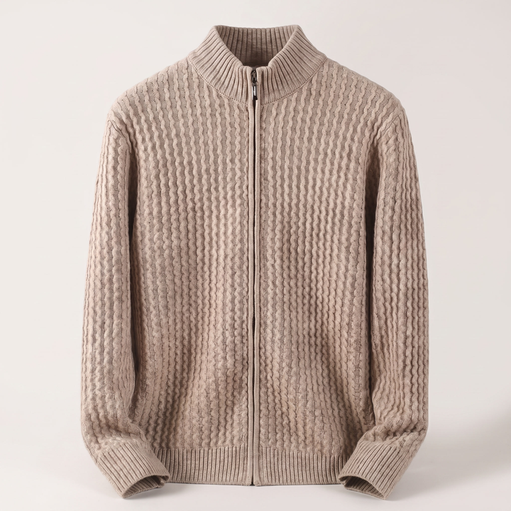 Sweter FAIRMONT CASHMERE